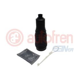 Achetez des Jeu de joint-soufflet, direction AUTOFREN SEINSA D9329 à prix pour 15,38 €