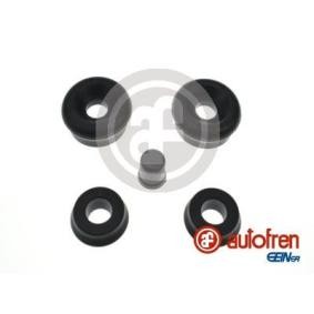 Achetez des Kit réparation étanchéité cylindre de roue de chez AUTOFREN SEINSA en ligne pour Hijet Van (S8_) à prix modérés