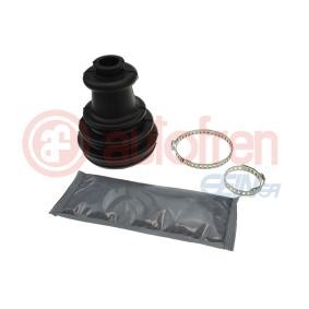 Faltenbalgsatz, Antriebswelle D8167E von AUTOFREN SEINSA günstig für 16,47 € online kaufen
