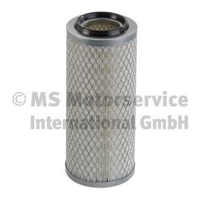 Luftfilter für FORD USA von KOLBENSCHMIDT