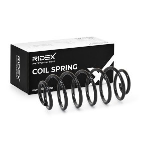 Acquista Molle ammortizzatori da RIDEX 188C0355 a buon mercato per soli 23,31 €