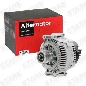 Köp Generator av STARK SKGN-0320152 till det låga priset 1672,10 kr