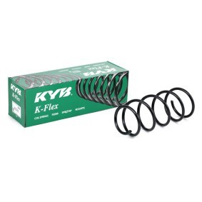 Køb Fjeder af KYB RC2252 til den lave pris 281,33 DKK