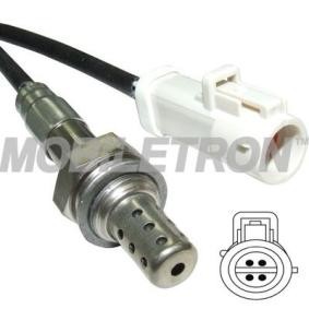 Lambdasonde OS-F406P von MOBILETRON günstig für 58,68 € online kaufen