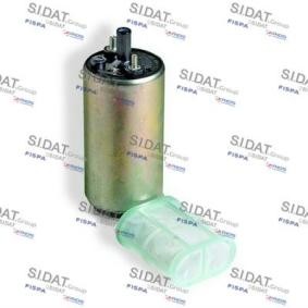 Achetez des Pompe de gavage de chez SIDAT en ligne pour MR 2 III (ZZW3_) à prix modérés