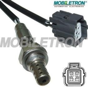 HONDA Lambdasonde von MOBILETRON