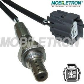 HONDA Lambdasonde von MOBILETRON