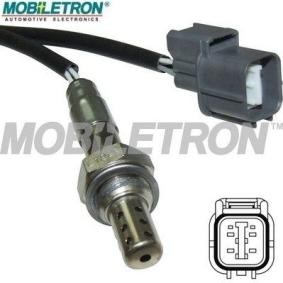 HONDA Lambdasonde von MOBILETRON