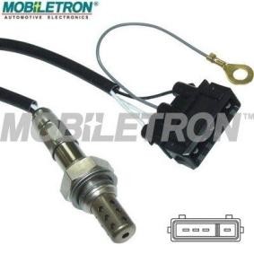 HONDA Lambdasonde von MOBILETRON