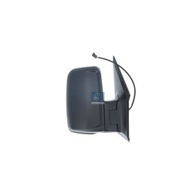 Compre Vidro de farol, farol principal da DT Spare Parts 4.62358 a um preço baixo por 88,50 €
