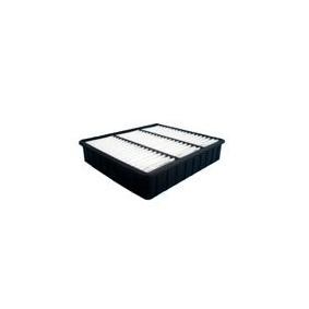 MITSUBISHI Luftfilter von ALCO FILTER
