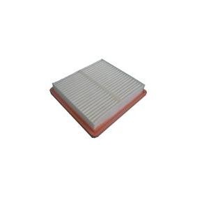 Luftfilter für NISSAN von ALCO FILTER
