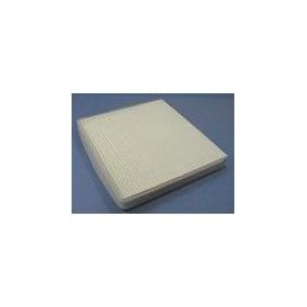 Innenraumfilter MS-6208 von ALCO FILTER günstig für 14,38 € online kaufen