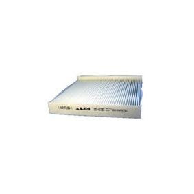 Innenraumfilter MS-6310 von ALCO FILTER günstig für 9,66 € online kaufen