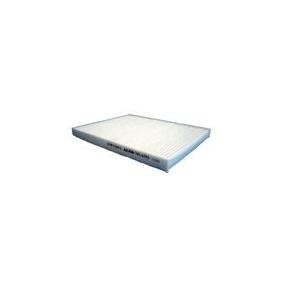 Compre Filtro do habitáculo de ALCO FILTER online para Transit Courier V769 MPV (N3P) a preços moderados