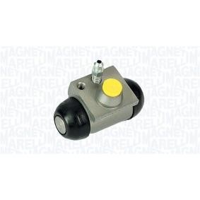 Radbremszylinder 360219230461 von MAGNETI MARELLI günstig für 33,61 € online kaufen