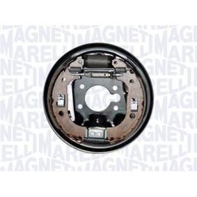Bremsbackensatz 363620030230 von MAGNETI MARELLI günstig für 198,47 € online kaufen