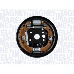 Bremsbackensatz 363620030240 von MAGNETI MARELLI günstig für 202,11 € online kaufen