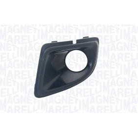 Blende, Stoßfänger für LANCIA von MAGNETI MARELLI