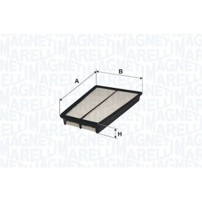 Zahnriemensatz 341301880000 von MAGNETI MARELLI günstig für 96,49 € online kaufen