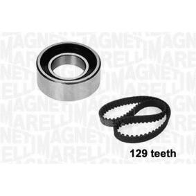 Zahnriemensatz 341304820000 von MAGNETI MARELLI günstig für 35,70 € online kaufen