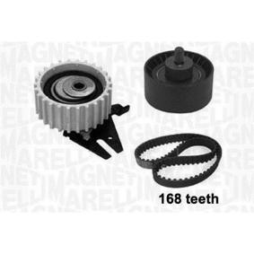 Zahnriemensatz 341304850000 von MAGNETI MARELLI günstig für 128,88 € online kaufen
