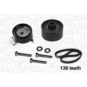 Zahnriemensatz 341304930000 von MAGNETI MARELLI günstig für 87,52 € online kaufen