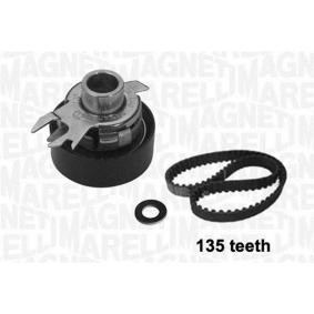 Zahnriemensatz 341305370000 von MAGNETI MARELLI günstig für 73,98 € online kaufen