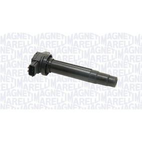 Zündspule 060810195010 von MAGNETI MARELLI günstig für 228,60 € online kaufen