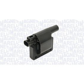 Zündspule 060810261010 von MAGNETI MARELLI günstig für 162,04 € online kaufen
