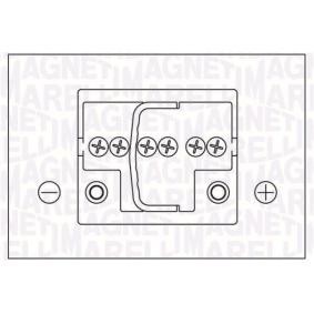 Batterie 067300210005 von MAGNETI MARELLI günstig für 68,51 € online kaufen