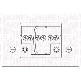Batterie 067300240005 von MAGNETI MARELLI günstig für 61,72 € online kaufen