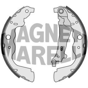 Bremsbacke 360219198365 von MAGNETI MARELLI günstig für 52,98 € online kaufen