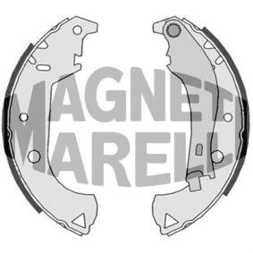 Bremsbacke 360219198293 von MAGNETI MARELLI günstig für 45,64 € online kaufen
