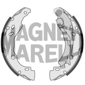 Bremsbacke 360219198291 von MAGNETI MARELLI günstig für 43,58 € online kaufen