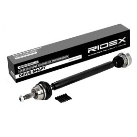 Comprar Árbol de transmisión de RIDEX 13D0033 a bajo precio de 123,13 €