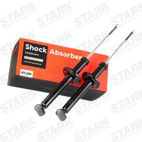 Compre Amortecedores de STARK online para Cordoba I Vario Van / Carrinha (6K5) a preços moderados