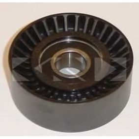 Umlenk- / Führungsrolle, Keilrippenriemen 71909 von SPIDAN günstig für 285,11 € online kaufen