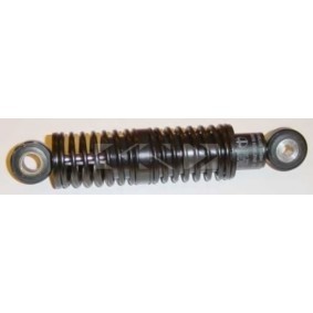 Schwingungsdämpfer, Keilrippenriemen 66768 von SPIDAN günstig für 151,41 € online kaufen