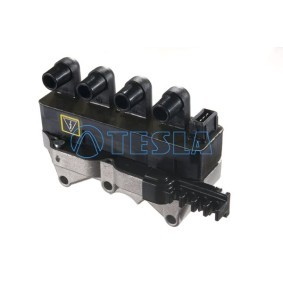 Zündspule CL312 von TESLA günstig für 64,51 € online kaufen