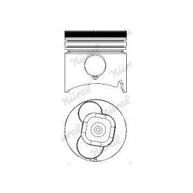 Achetez des Piston de chez NÜRAL en ligne pour TFR/TFS Pick-up à prix modérés