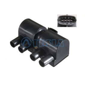 Zündspule CL212 von TESLA günstig für 46,14 € online kaufen