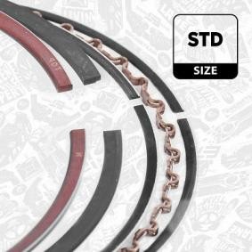 Kolbenringsatz R1003200 von ET ENGINETEAM günstig für 20,74 € online kaufen