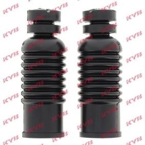Compre Coifa amortecedor e batente do amortecedor de KYB online para ESCORT IV Cabriolet (ALF) a preços moderados