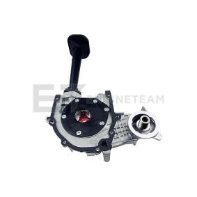 Ölpumpe PU0092 von ET ENGINETEAM günstig für 168,37 € online kaufen
