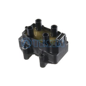 Zündspule CL107 von TESLA günstig für 47,92 € online kaufen