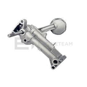 Ölpumpe PU0009 von ET ENGINETEAM günstig für 89,21 € online kaufen