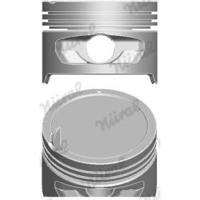 Kolben 87-435407-00 von NÜRAL günstig für 52,11 € online kaufen