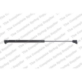 Heckklappendämpfer 8147001 von LESJÖFORS günstig für 17,81 € online kaufen