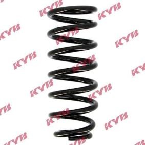 Osta Jousi (auton jousitus) KYB:llä RF6298 edullisesti hintaan 65,04 €